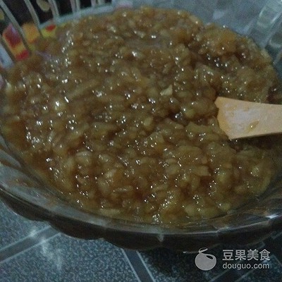 蘋果果醬,蘋果果醬在家怎么做
