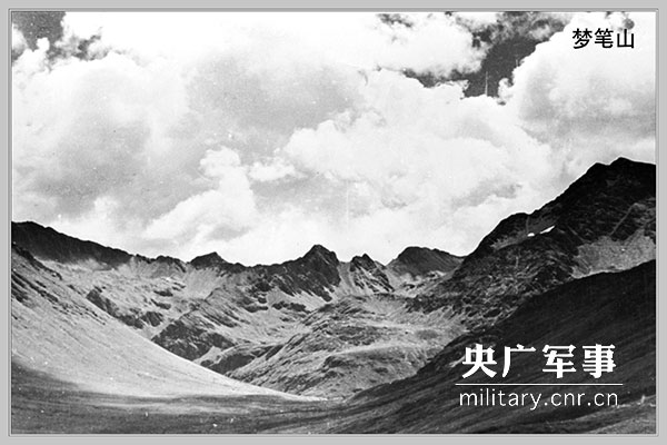 解读长征(8):红军长征都经过哪些江河和大山？