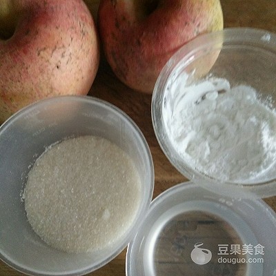 蘋果果醬,蘋果果醬在家怎么做