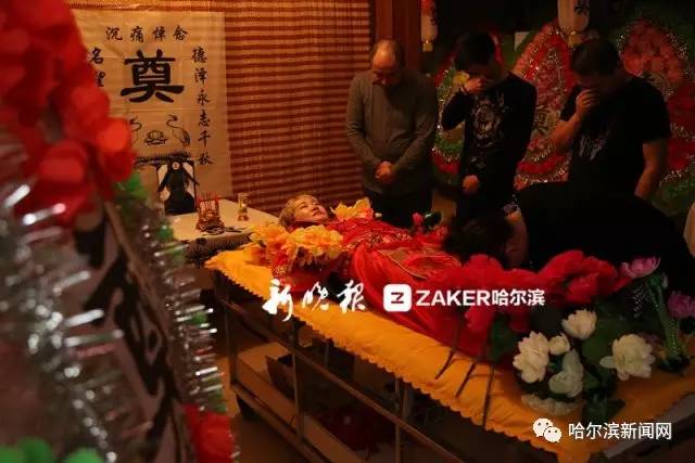 世上没有活人知道 “死亡” 是什么感受？现在有了｜女记者“之死”全记录（图片可能引起不适，慎入）