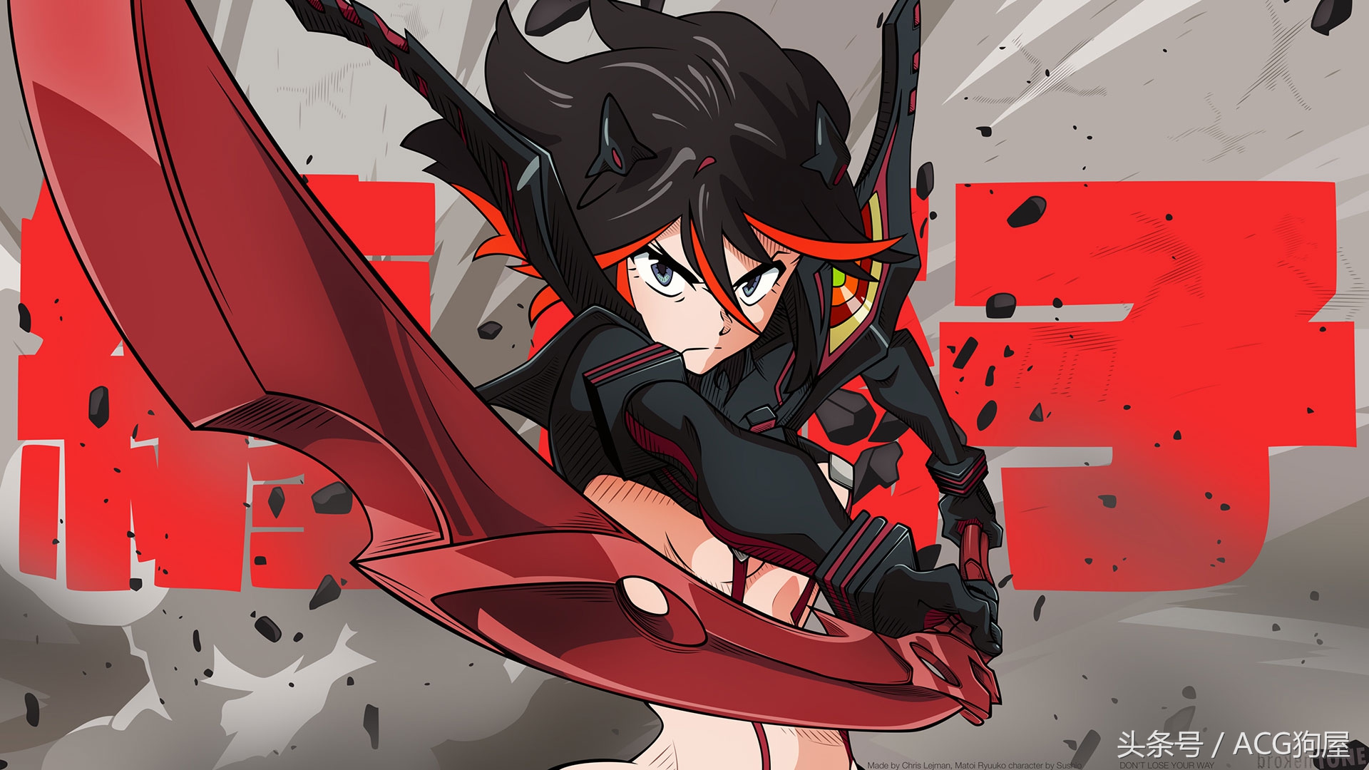 从成立到成功，关于斩服少女、小魔女学园制作公司的一切都在这里