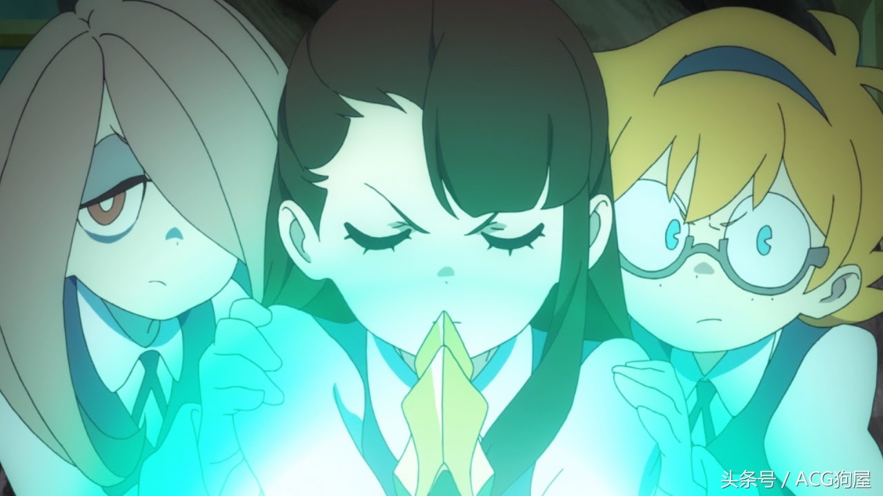 从成立到成功，关于斩服少女、小魔女学园制作公司的一切都在这里