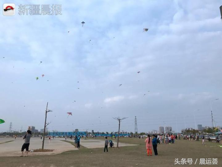 cba球员东莞住哪里(记者东莞探访广东男篮主场：位置较偏，放风筝的好地方)