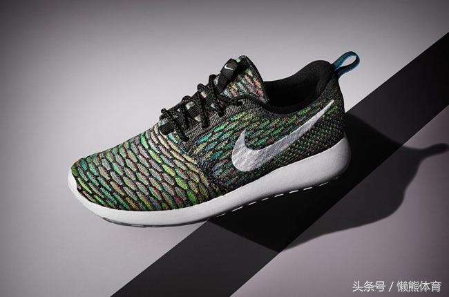 2016nike篮球鞋排行(2016美国十大热卖运动鞋，阿迪达斯“贝壳头”力压耐克登顶)