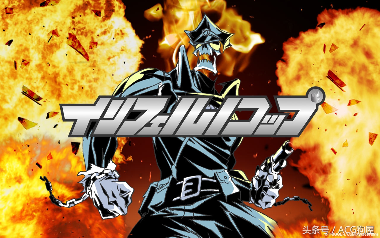 从成立到成功，关于斩服少女、小魔女学园制作公司的一切都在这里