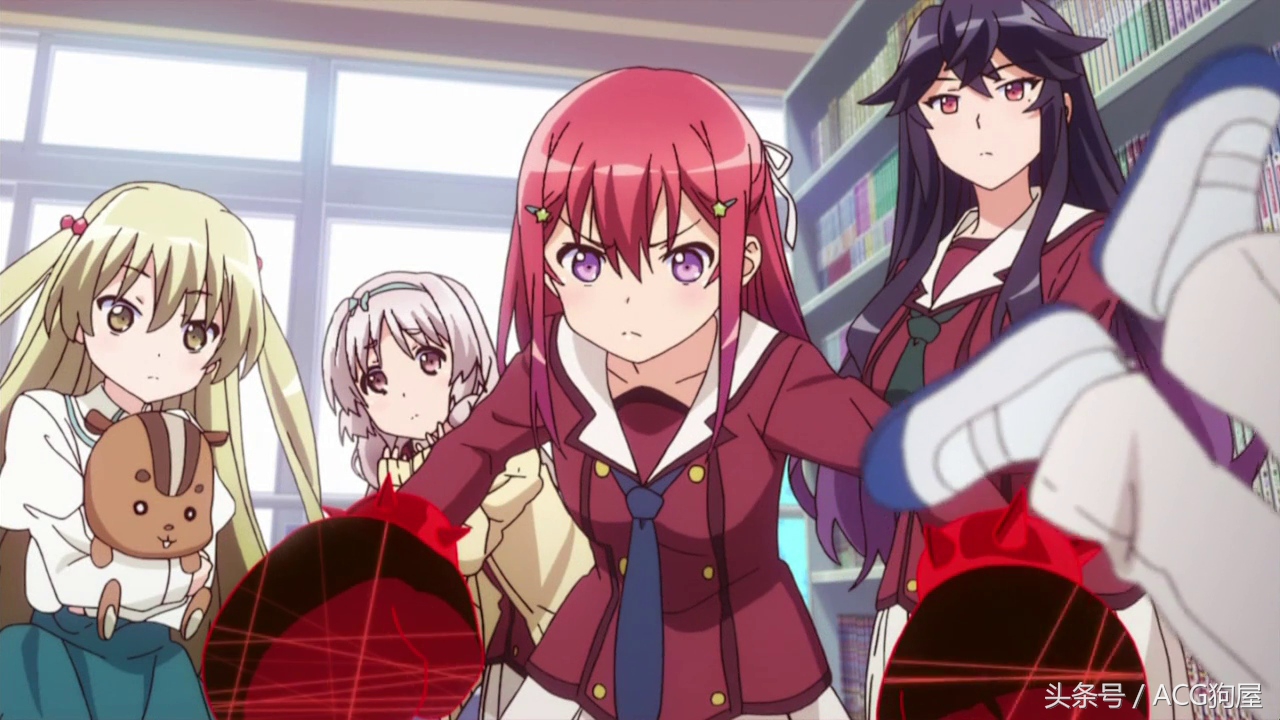 从成立到成功，关于斩服少女、小魔女学园制作公司的一切都在这里