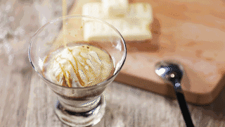 除了蛋糕，喝咖啡还能吃些什么？