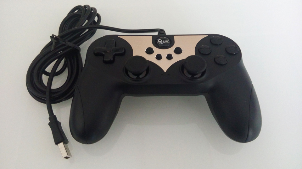 不忘的记忆,不老的情怀——北通蝙蝠3带我回到童年