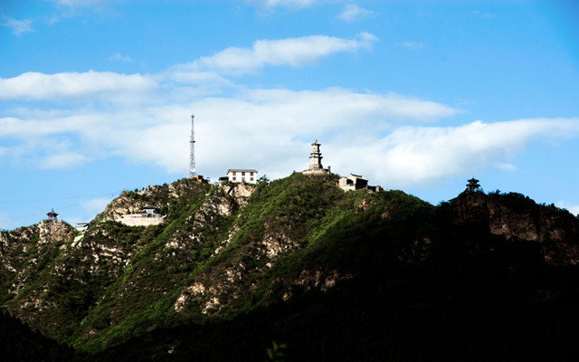 北京密云区之旅游景点大全