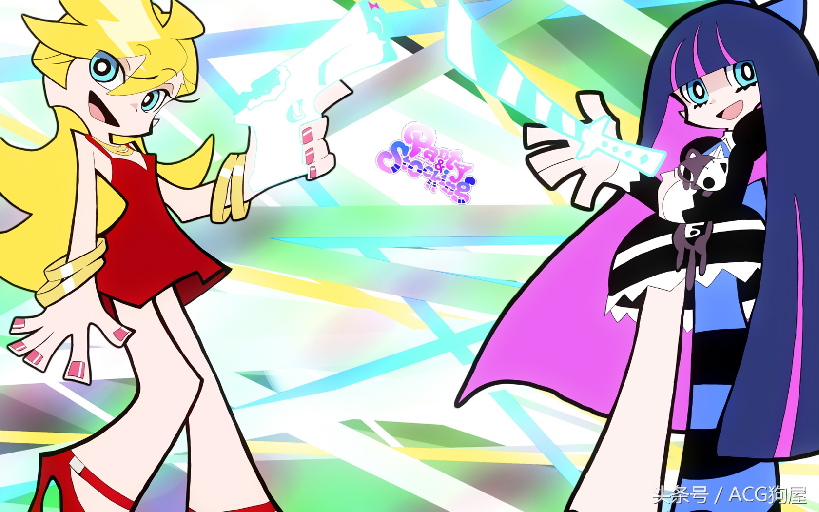 从成立到成功，关于斩服少女、小魔女学园制作公司的一切都在这里