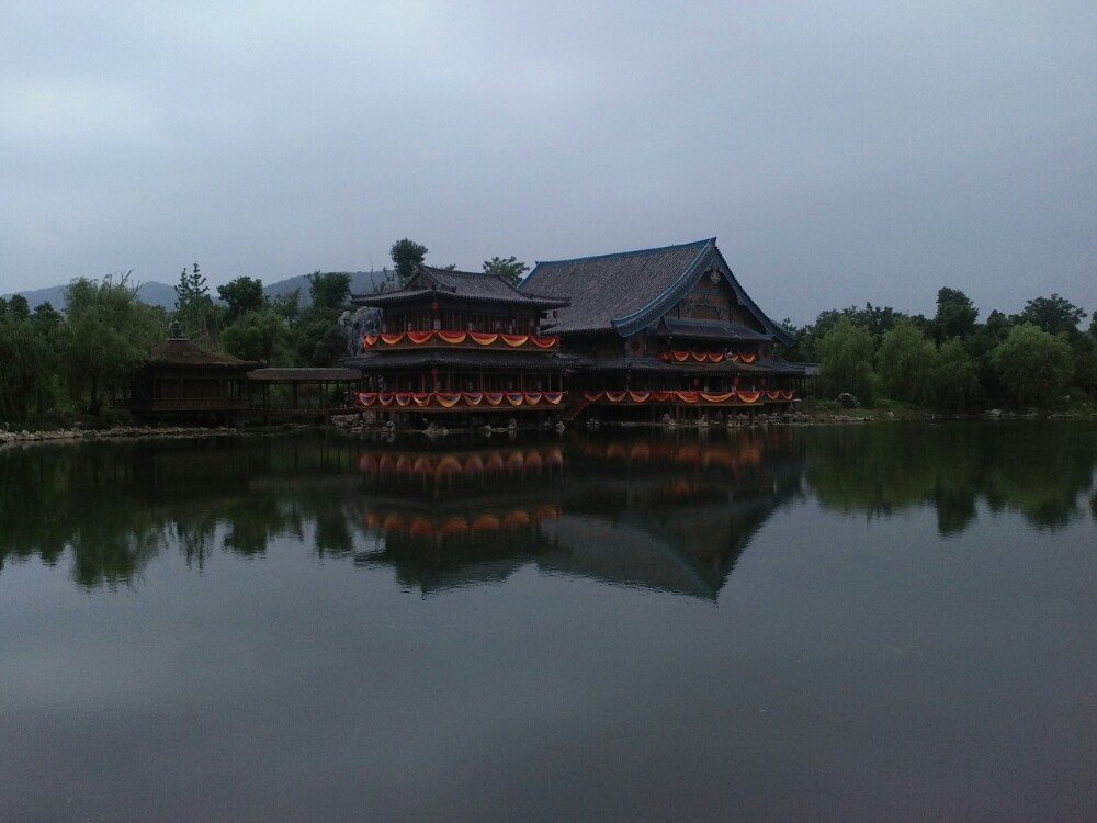 湖北襄陽最著名的十大旅遊景點,你有去過嗎?