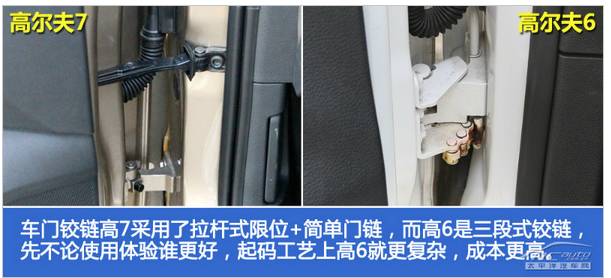 五分钟快速了解不同年款高尔夫车型及各年款投诉情况