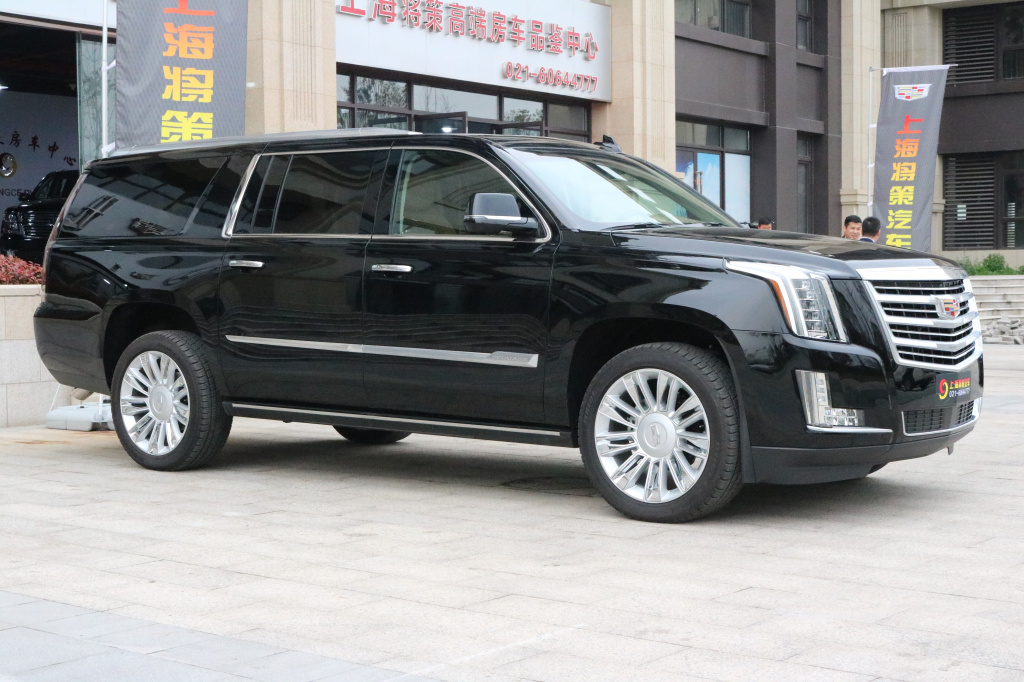 凯迪拉克大越野凯雷德_凯迪拉克新凯雷德 - 阜阳汽车网