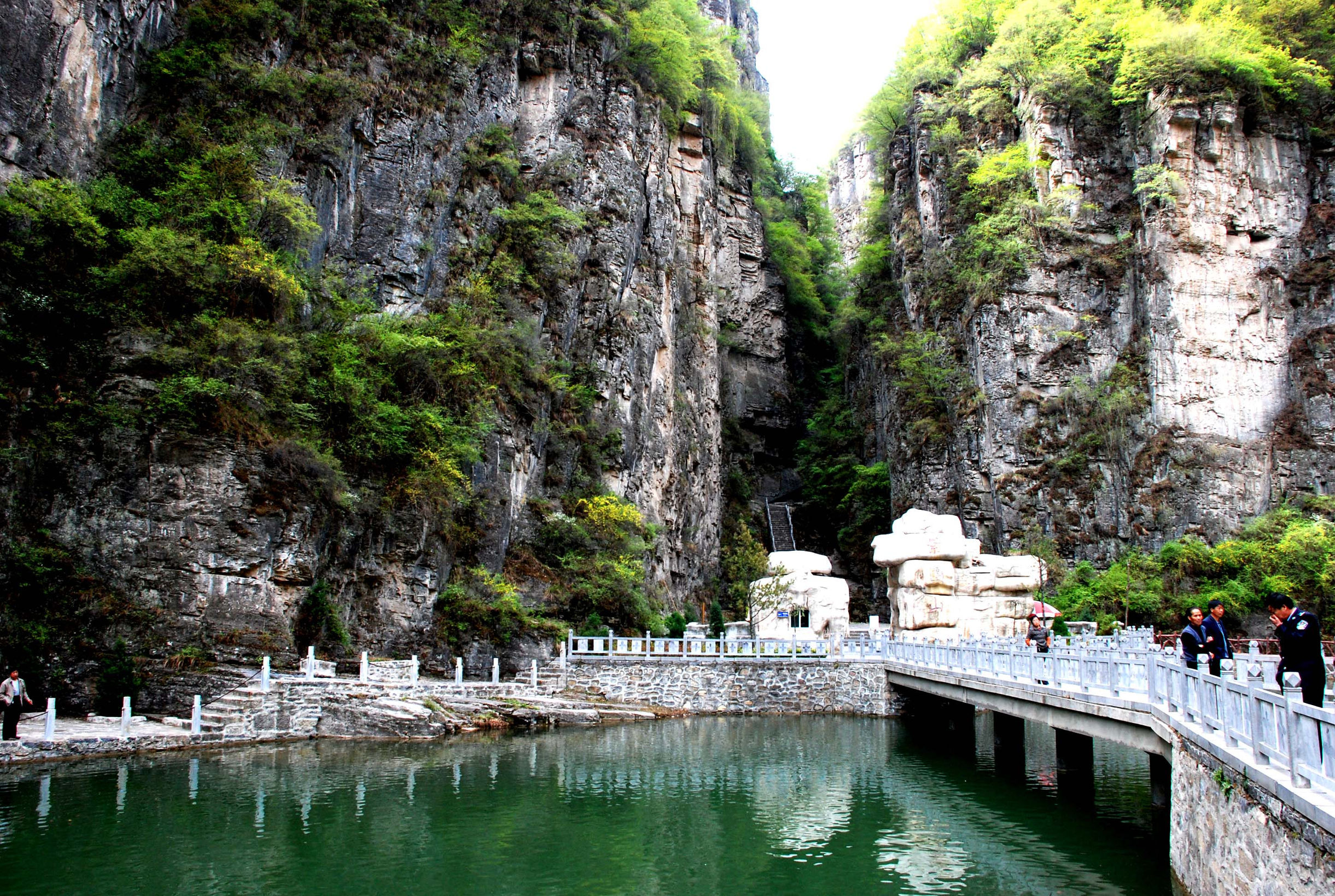 北京密云一日游最佳景点_密云旅游攻略及景点介绍 - 密云旅游