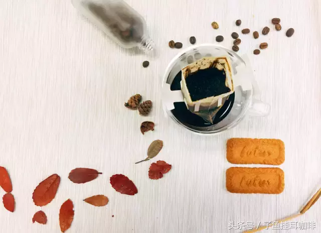 除了蛋糕，喝咖啡还能吃些什么？