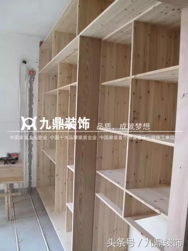 解析施工工艺，家装工程管理的标准