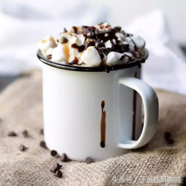 除了蛋糕，喝咖啡还能吃些什么？