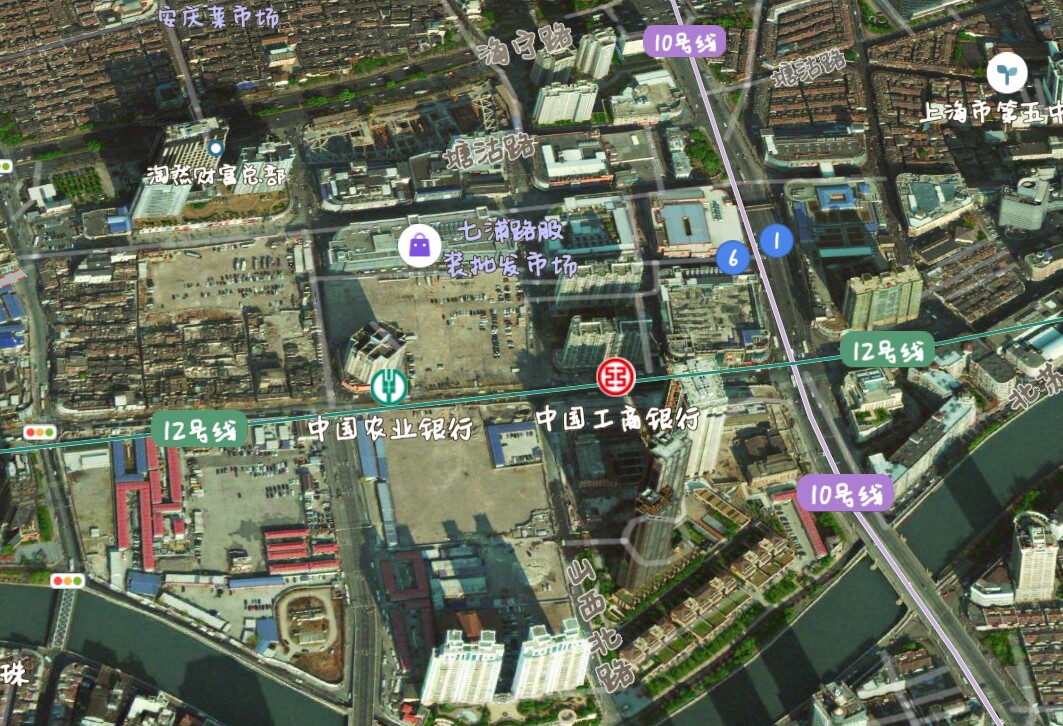 全国十大服装批发市场，你知道几个？