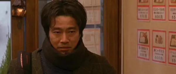 中日韩三版的《嫌疑人》，哪国的演技吊打他国？