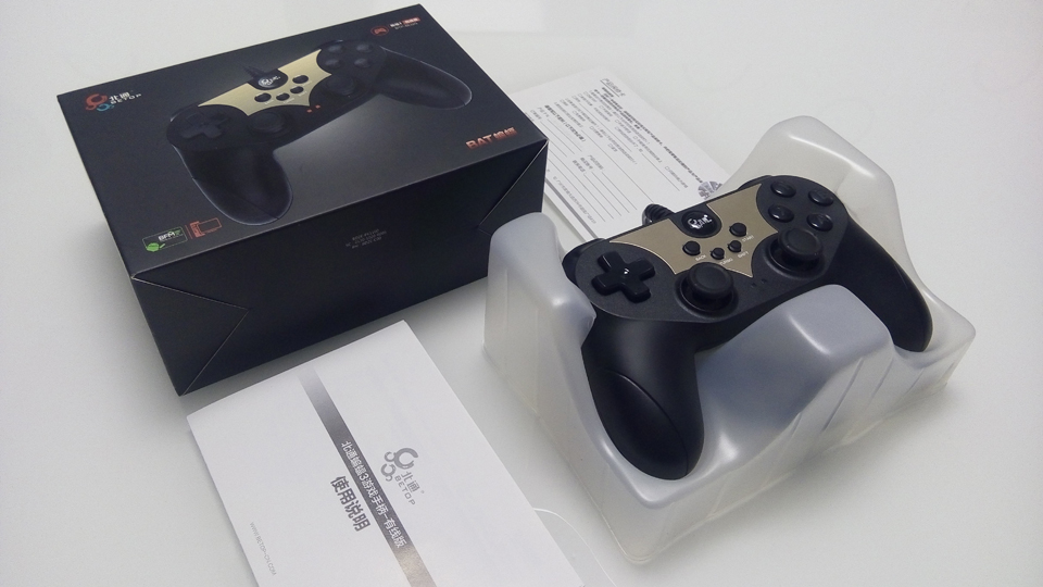 北通蝙蝠3和蝙蝠2_北通蝙蝠d2e没有震动-上犹电脑信息网