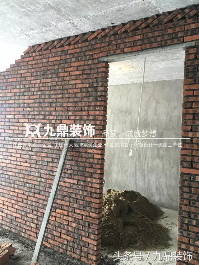 解析施工工艺，家装工程管理的标准