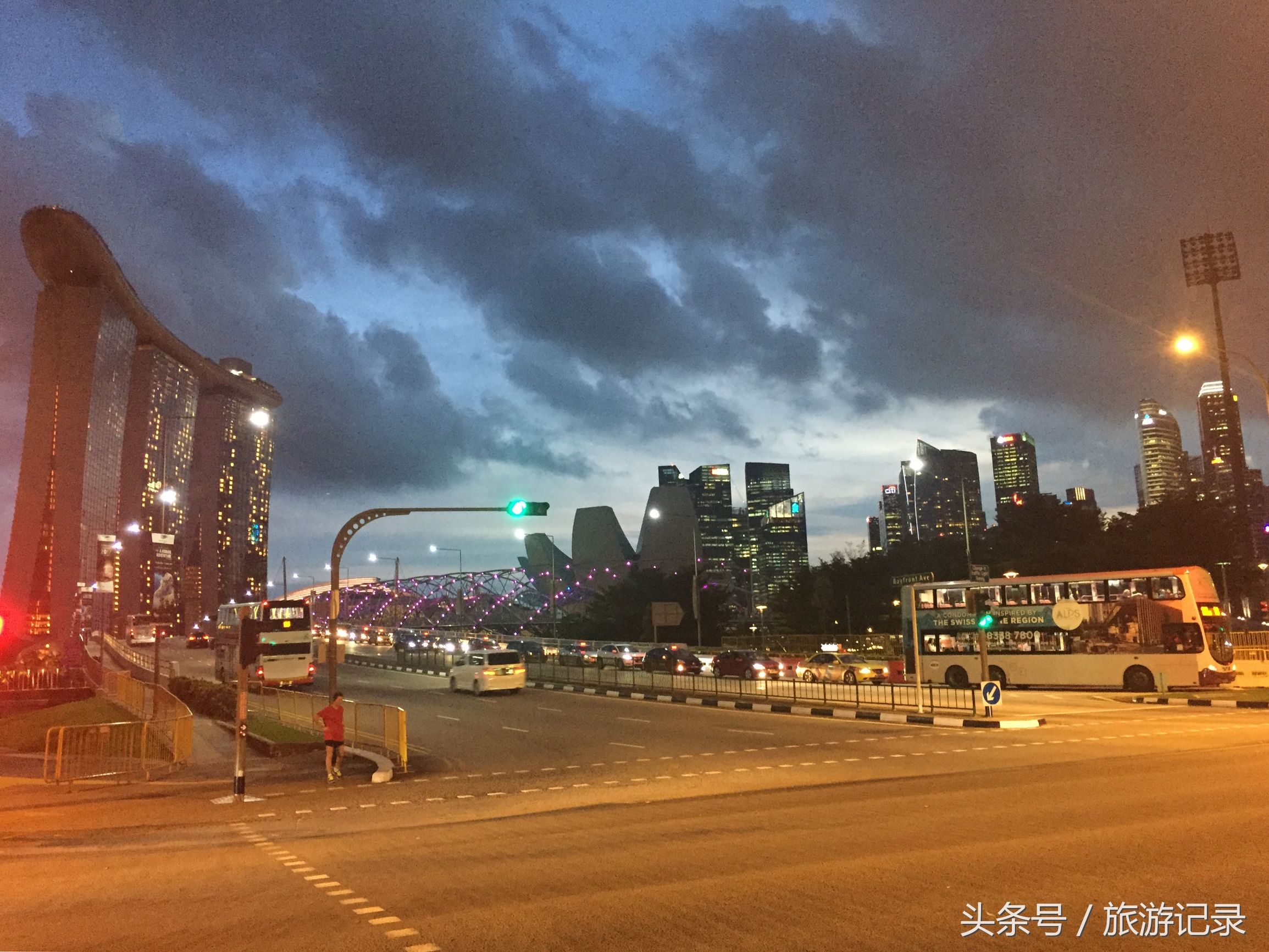 新加坡狮城bbs_新加坡 狮 - 密云旅游