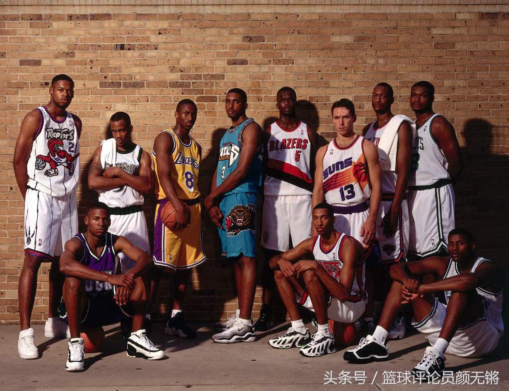 1996年ncaa冠军(盘点NBA和NCAA都曾夺冠球员，科比和詹姆斯妥妥的只能看着)