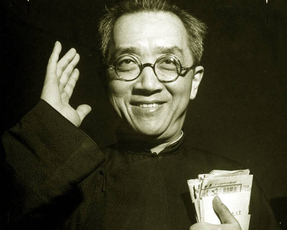 用几位家喻户晓的名人为你分析12星座中射手座男生的性格