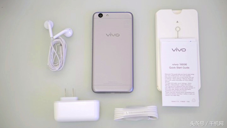 Vivo Y53 菲律宾开箱，第一印象就是专门用来赚外国人钱