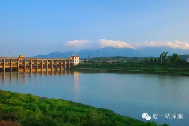 漳浦旅游景点推荐（福建霞浦旅游）-第2张图片-巴山号