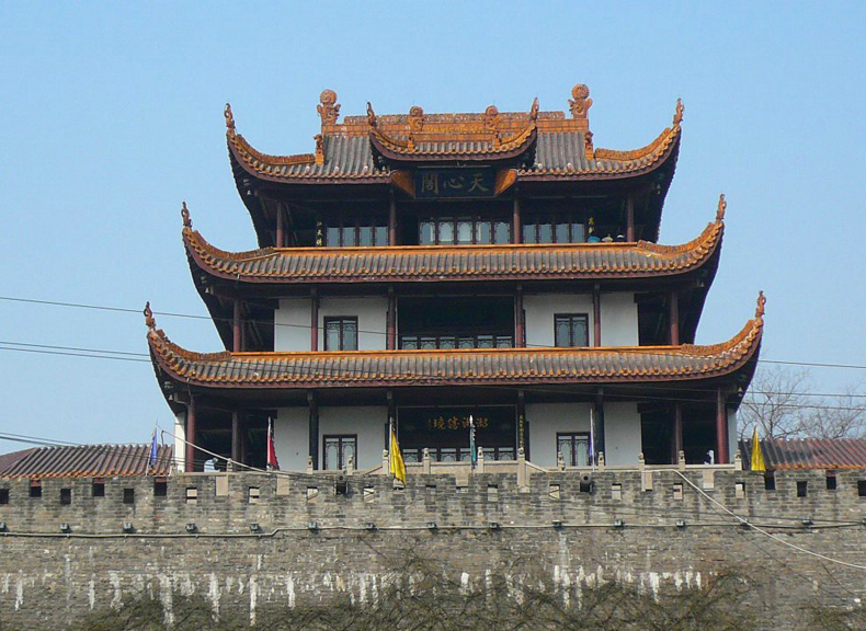 长沙必去15个景点,全部去过算我输!