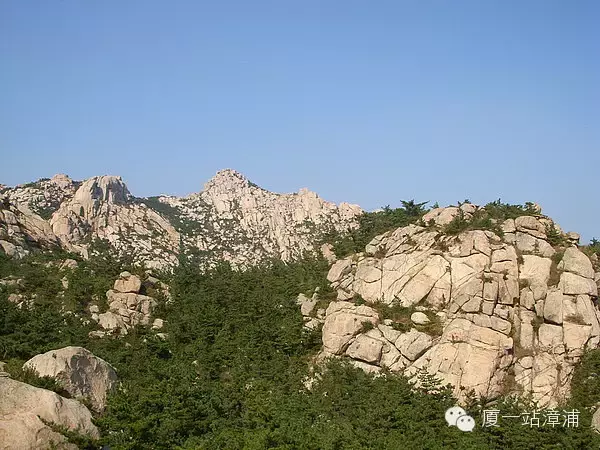 漳浦旅游景点推荐（福建霞浦旅游）-第7张图片-巴山号