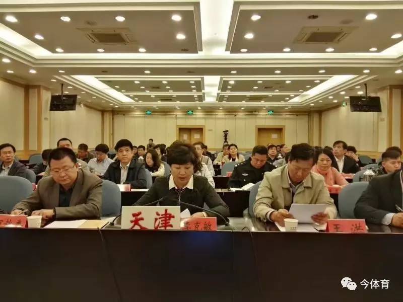 全运会普通人能参加吗(咱老百姓也能参与的全运会就从天津开始了，19项比赛不玩虚的！)