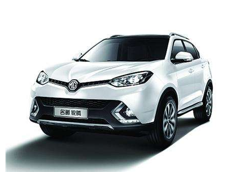 MG名爵锐腾，平民性价比最高的合资车？