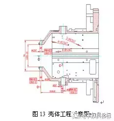 在航天产品中另类刀具的设计与应用