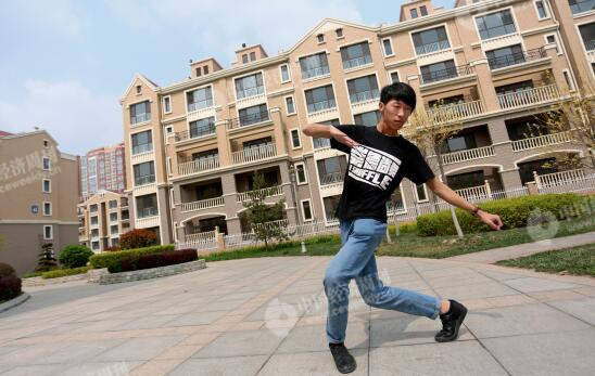 本刊记者探访雄安新区，对话雄安人：一夜之间，他们迈入新区生活