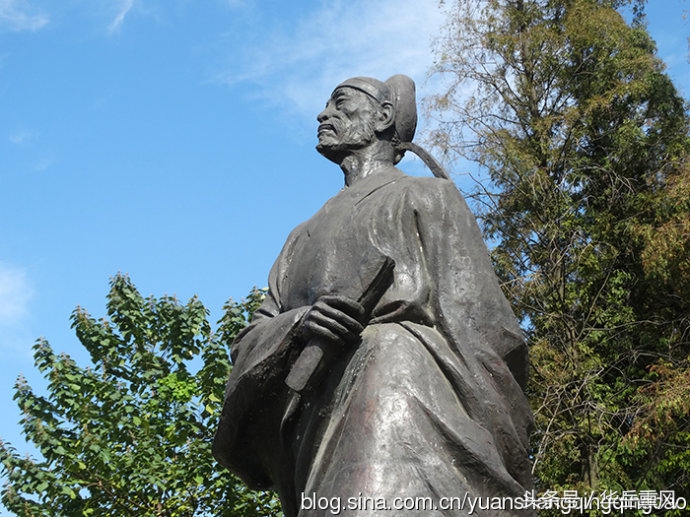 陋室铭背景介绍与作者简介(陋室铭作者生平经历)