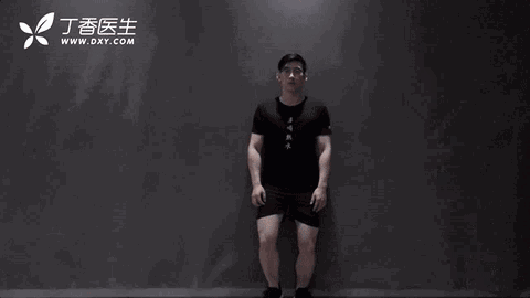 膝盖不好？膝盖疼？一招强健膝盖！