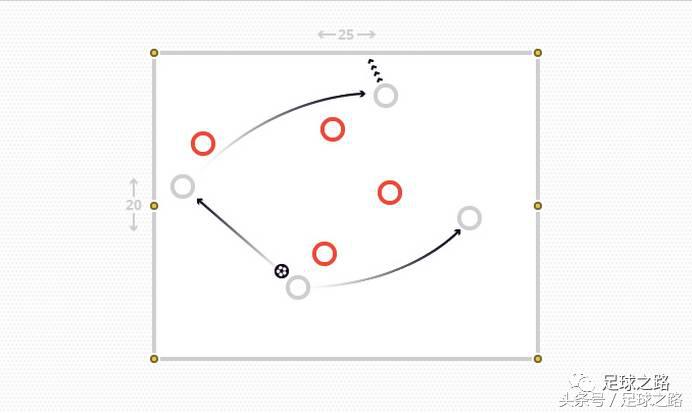 小学一年级足球教案全集(足球教案之入门教案（控带球转身）U4-U9)