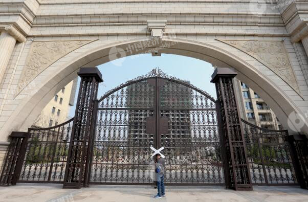 本刊记者探访雄安新区，对话雄安人：一夜之间，他们迈入新区生活