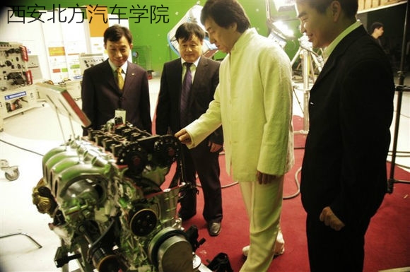 西安北方汽修学校告诉你学汽修到底难不难