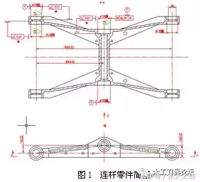 在航天产品中另类刀具的设计与应用