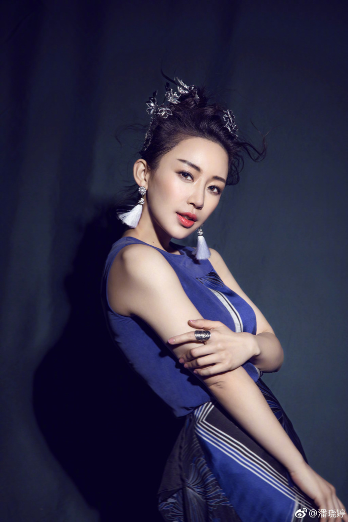 潘晓婷公开四条择偶标准(潘晓婷的择偶观:标准很简单,眼缘很重要!