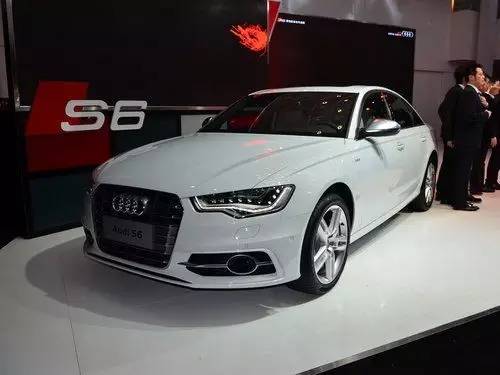 涨姿势哟 今天说说奥迪，S-line、S和RS有什么区别？