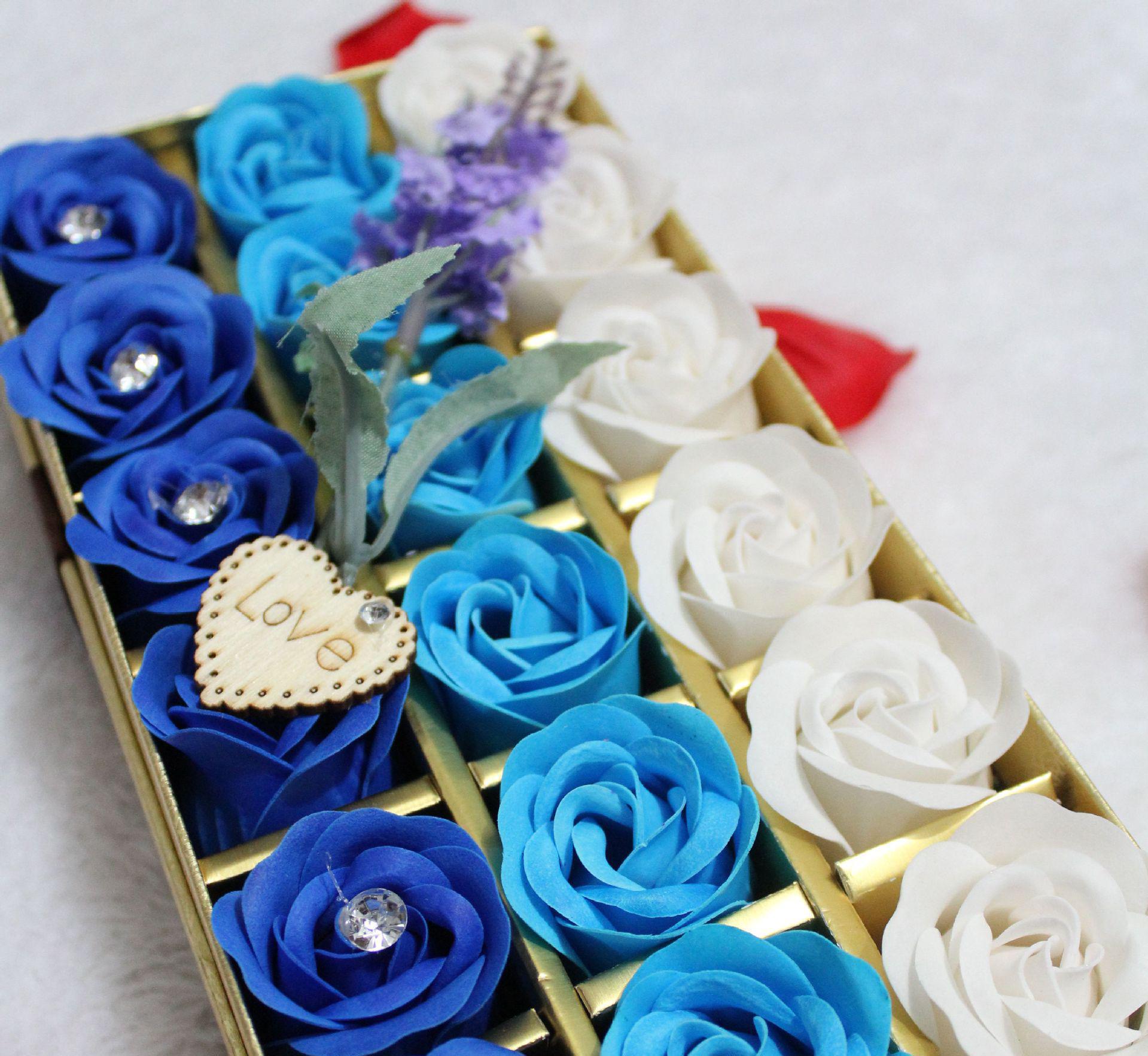 12星座代表的生日花你知道几个?