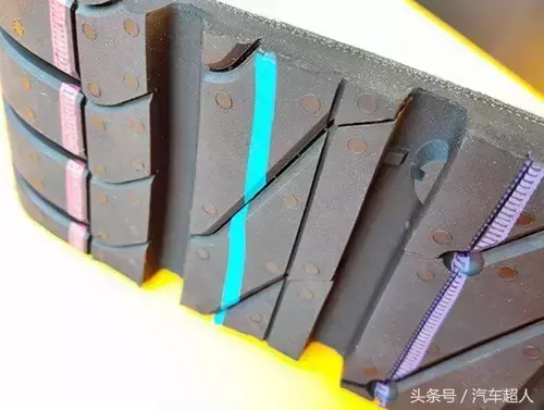 汽车超人官方测试：德国马牌轮胎评测