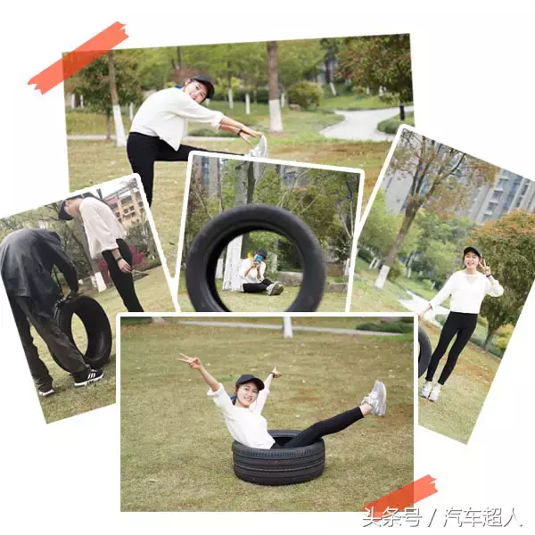 汽车超人官方测试：德国马牌轮胎评测