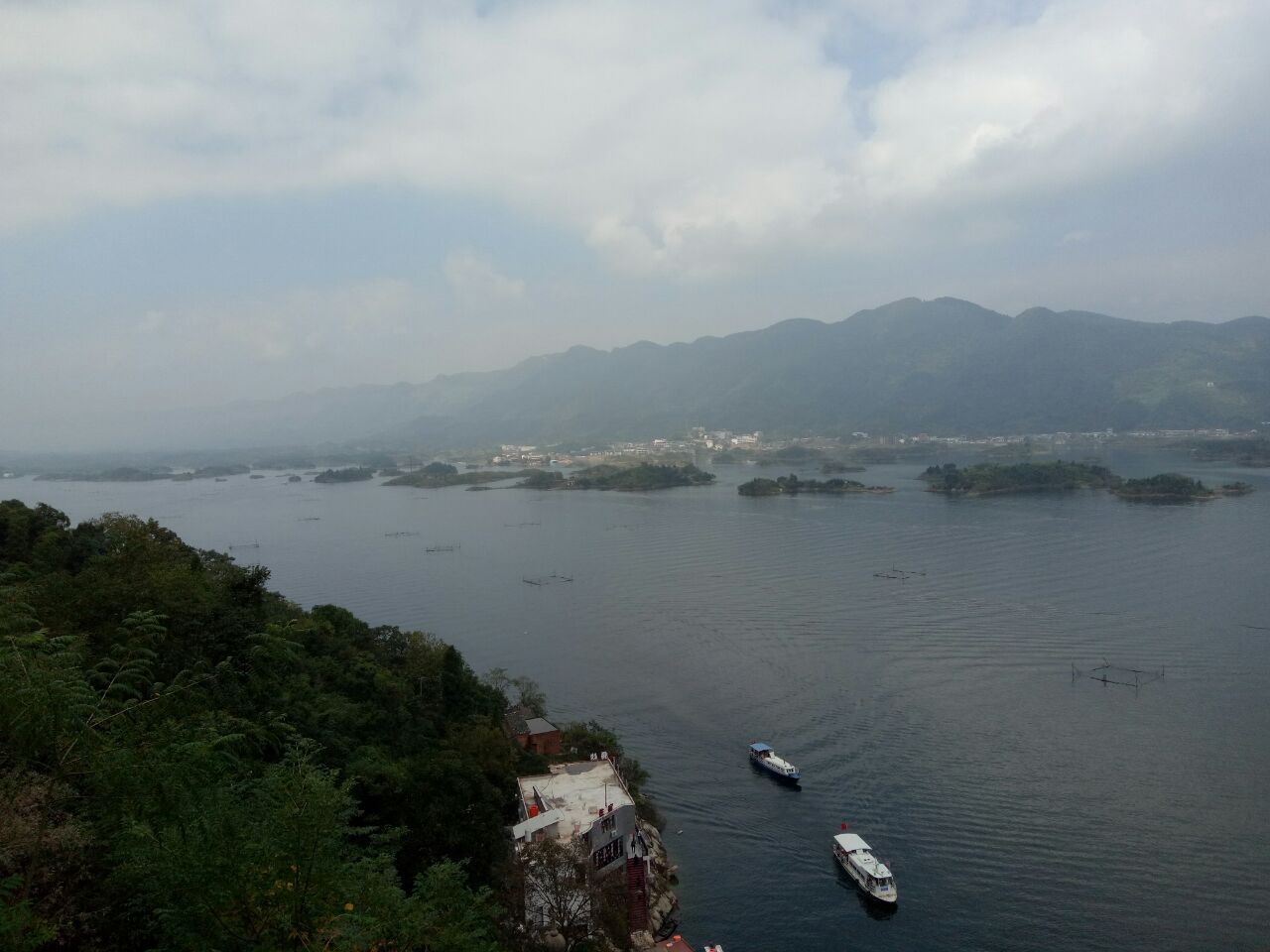 湖北黄石十大旅游景点（湖北随州旅游十大景区）