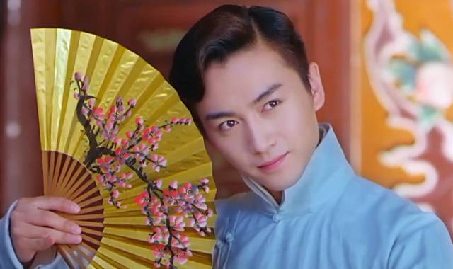 我和春天有个约会袁姗姗(《云巅之上2》揭秘戏里戏外娱乐圈潜规则 都有谁是“白百合”？)