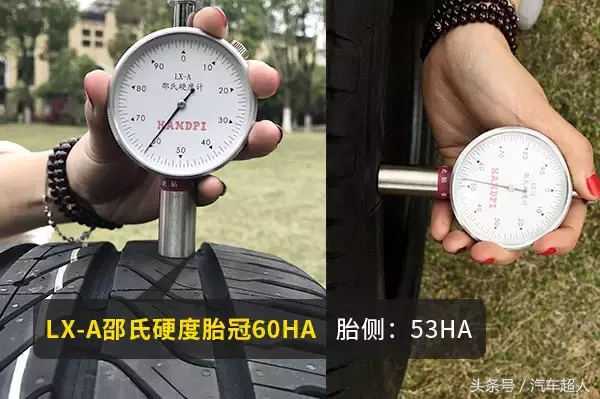 汽车超人官方测试：德国马牌轮胎评测